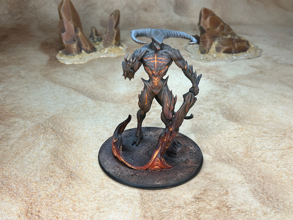 Demon Lord