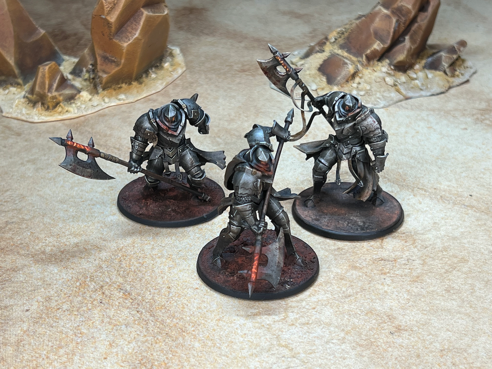 Demon Slayers