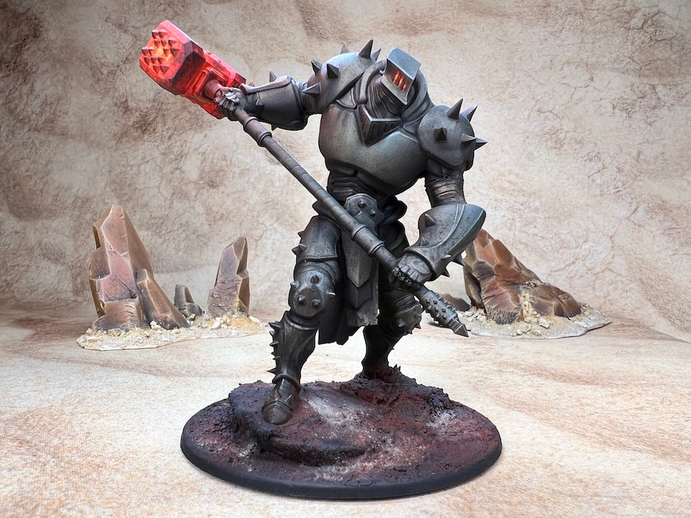 War Golem