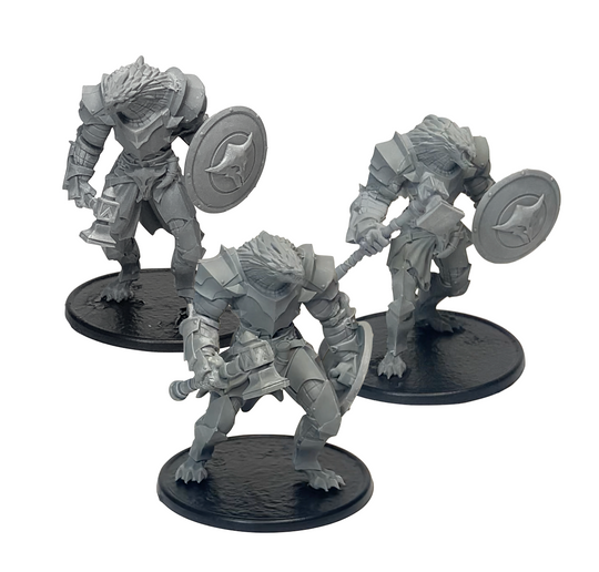 Dragon Knights