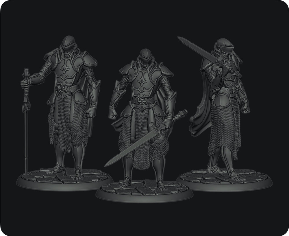 Black Knights