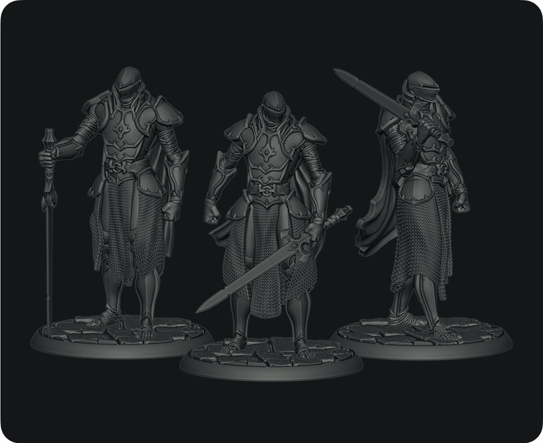 Black Knights