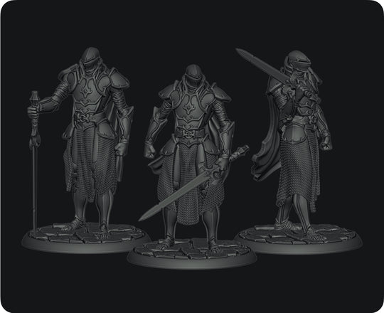 Black Knights