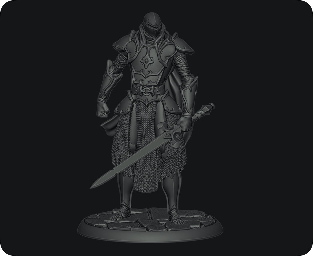 Black Knights