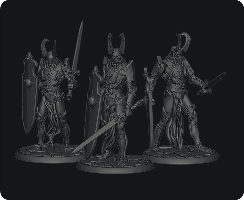 Death Knights