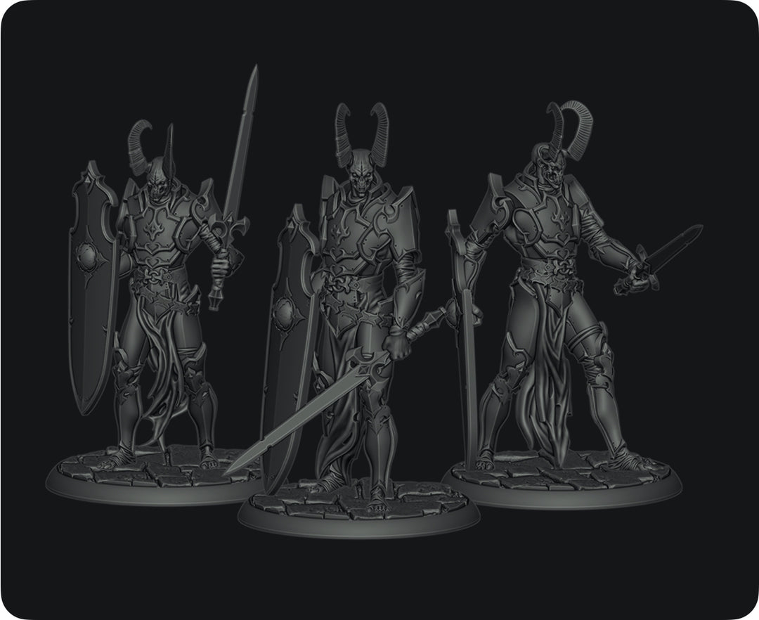 Death Knights