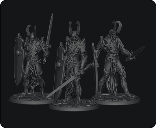 Death Knights