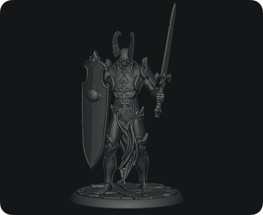 Death Knights