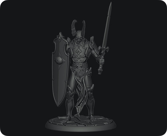 Death Knights