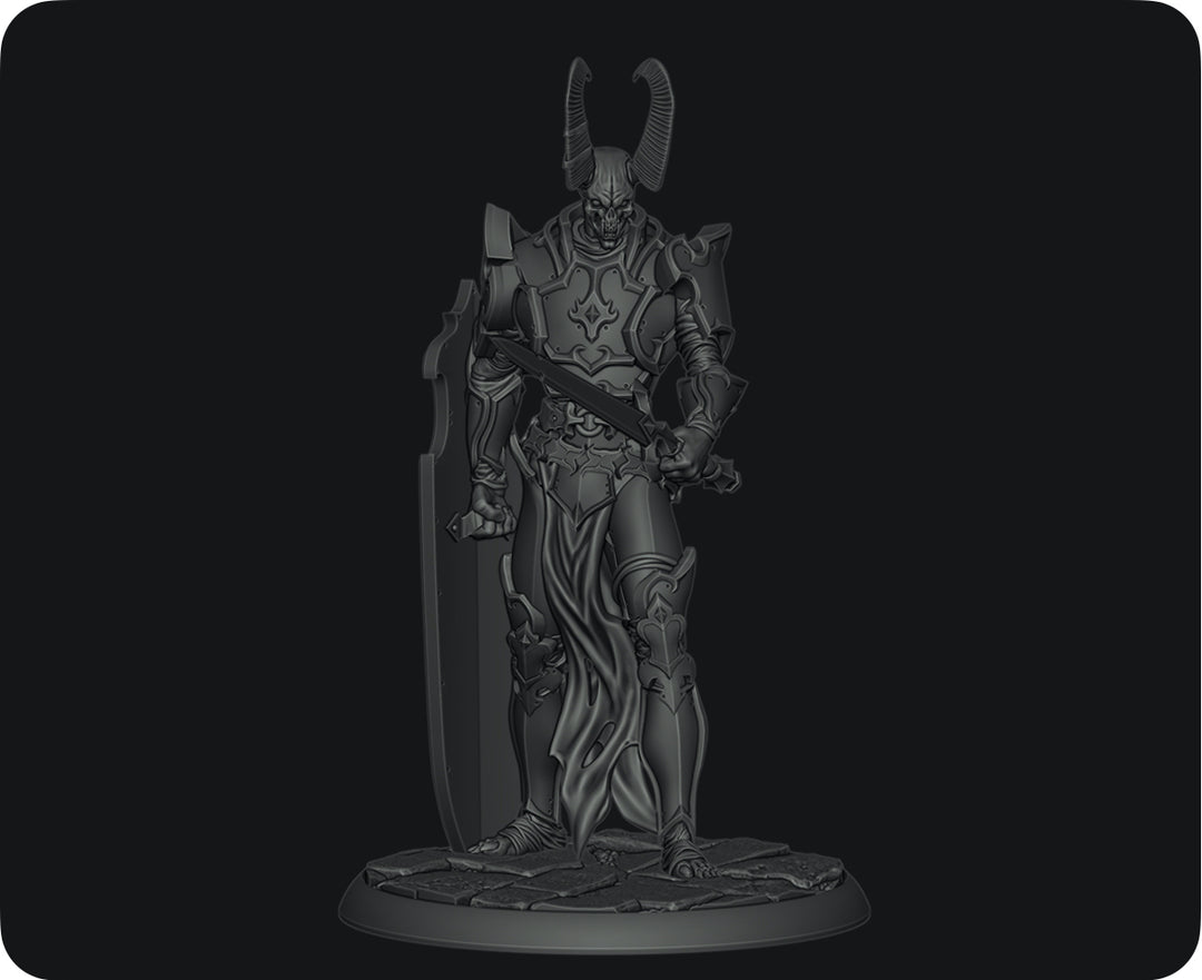 Death Knights