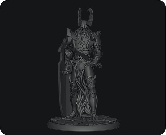 Death Knights