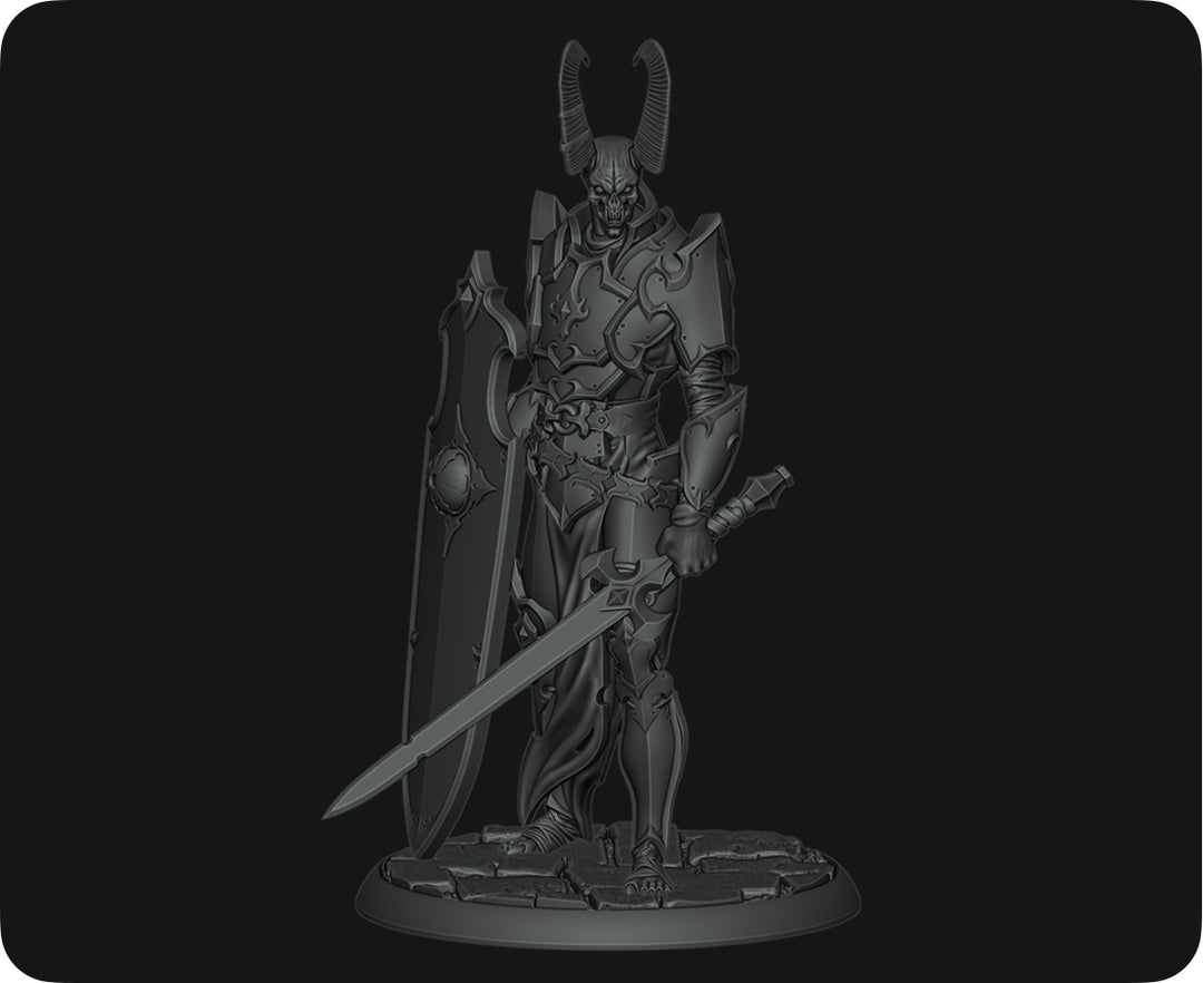 Death Knights