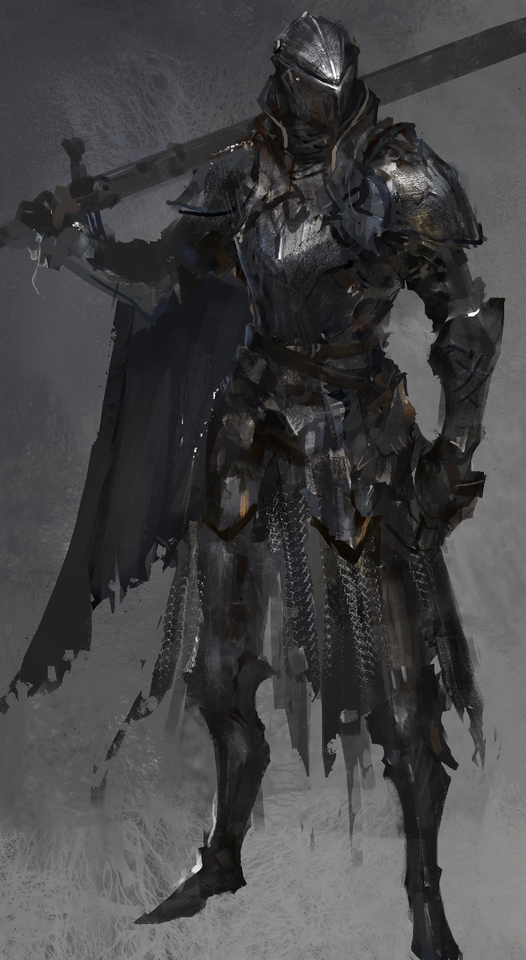 Black Knights