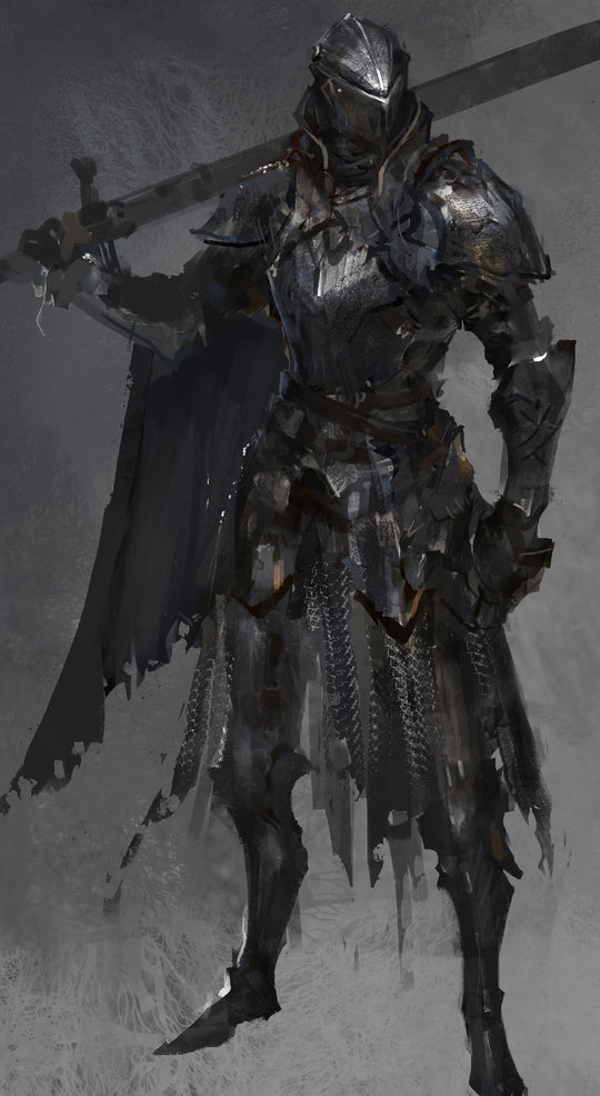 Black Knights