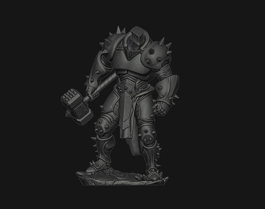 War Golem