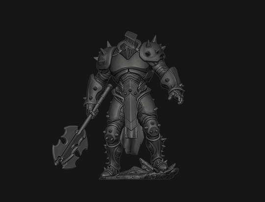 War Golem