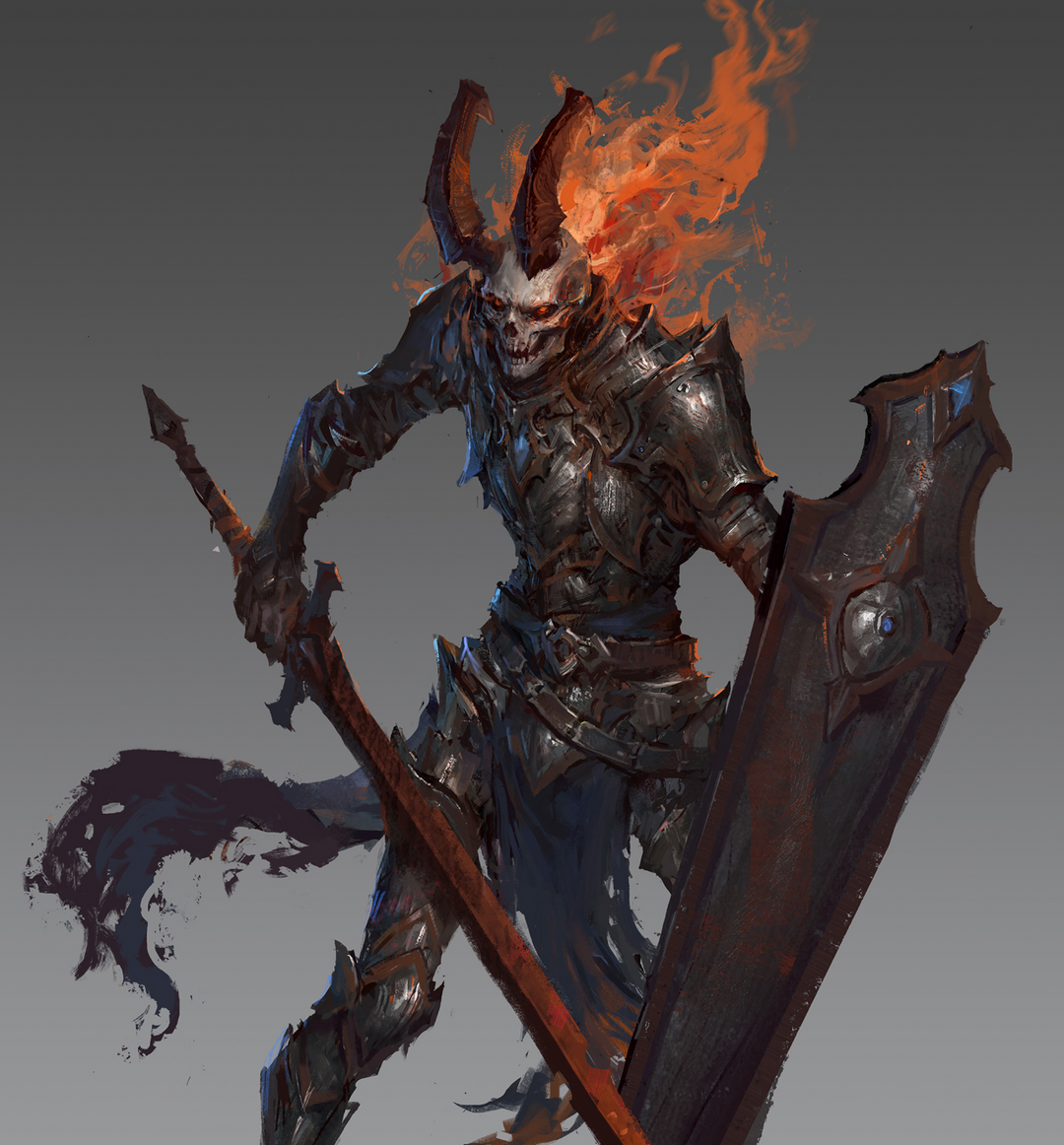 Death Knights