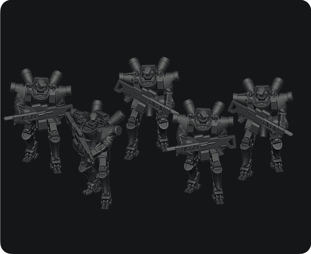 Tactical Drone Unit