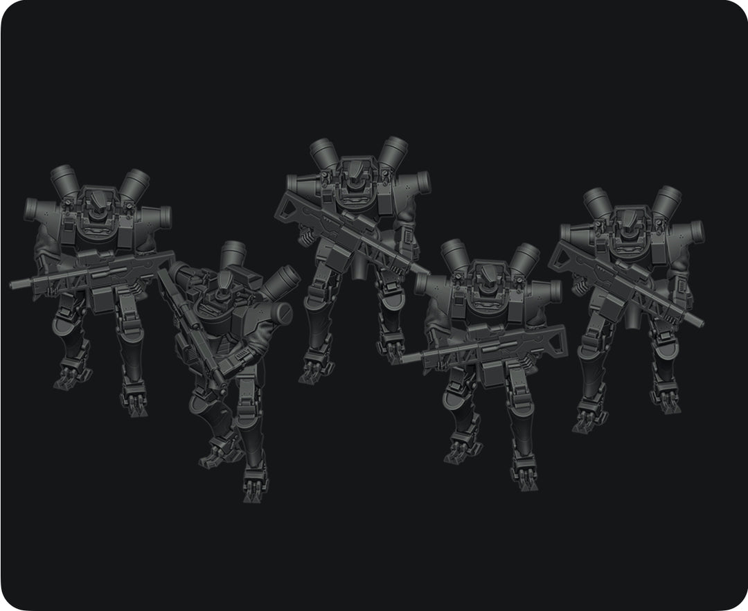 Tactical Drone Unit