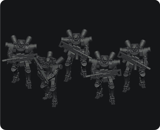 Tactical Drone Unit