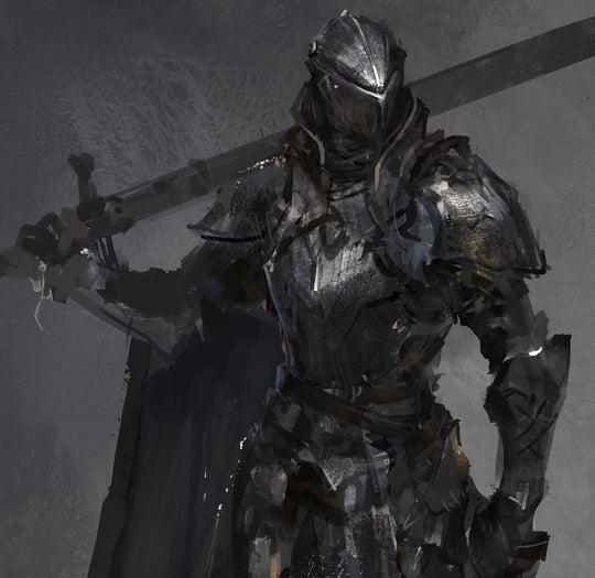 Black Knights