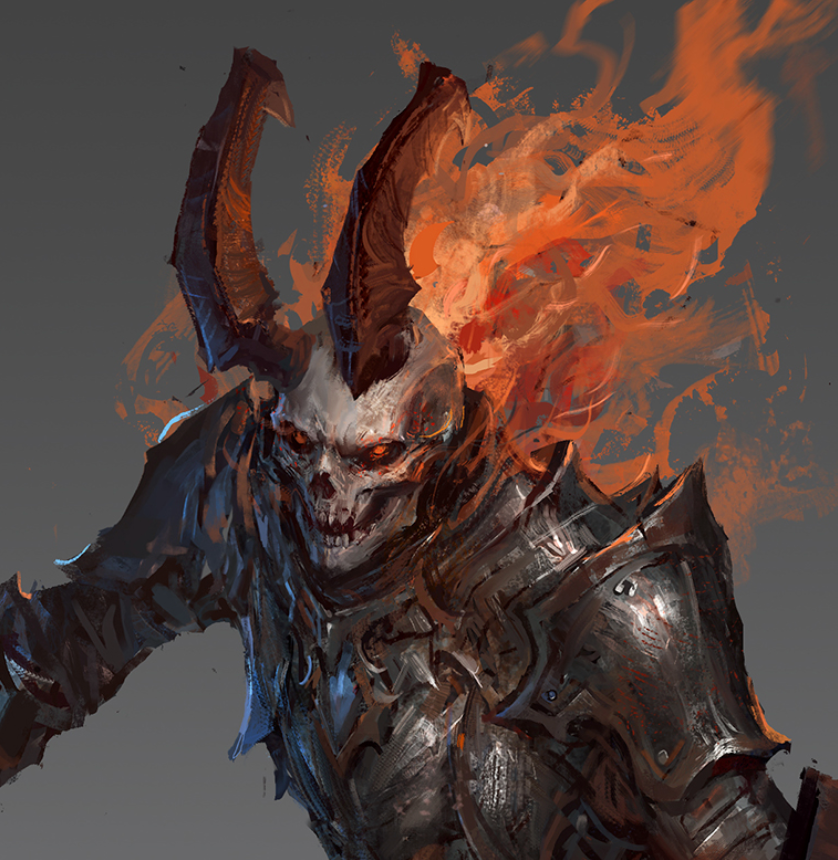 Death Knights