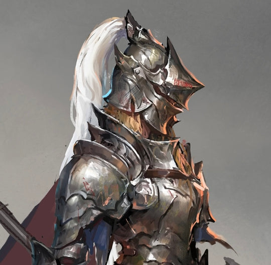 Veteran Knights