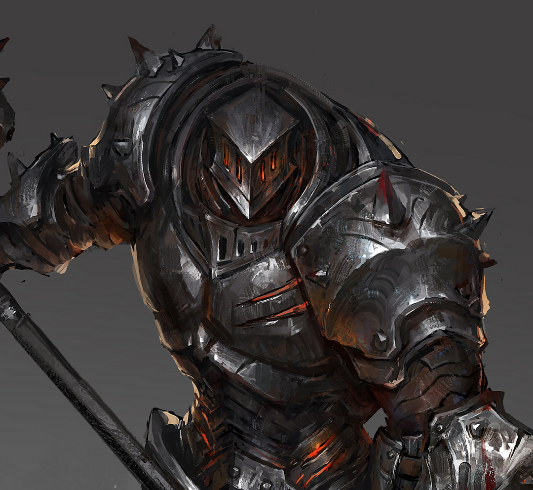 War Golem