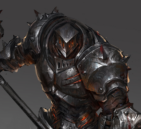 War Golem