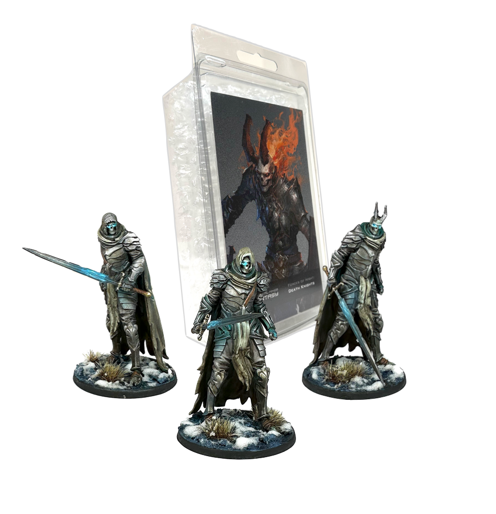 Dragons vs Undead Battle Box