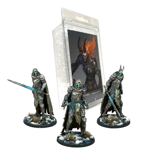 Undead Army Faction Box