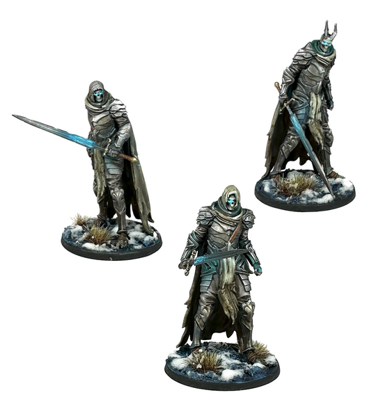 Undead Army Faction Box