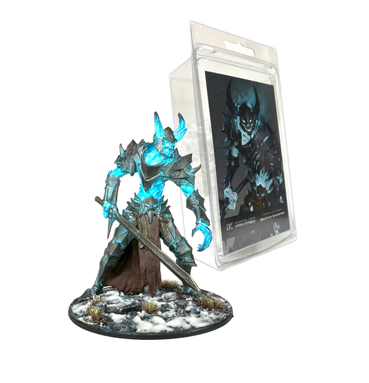 Undead Army Faction Box