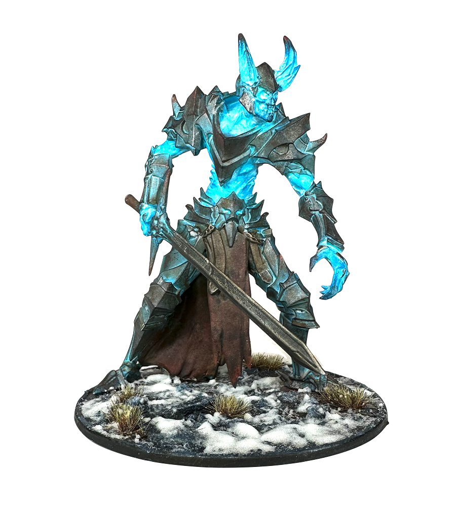 Undead Army Faction Box