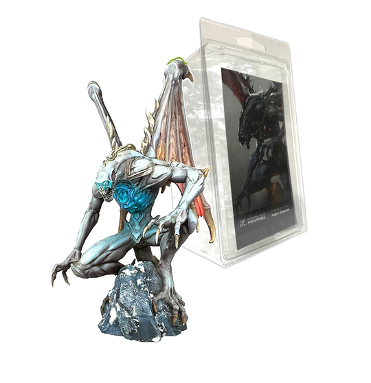 Undead Army Faction Box