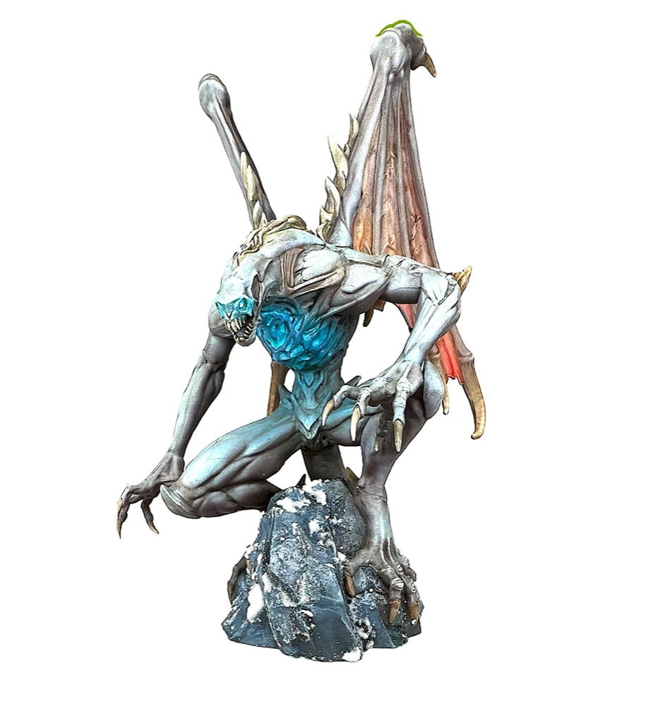 Undead Army Faction Box