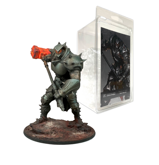 Crusader Army Faction Box