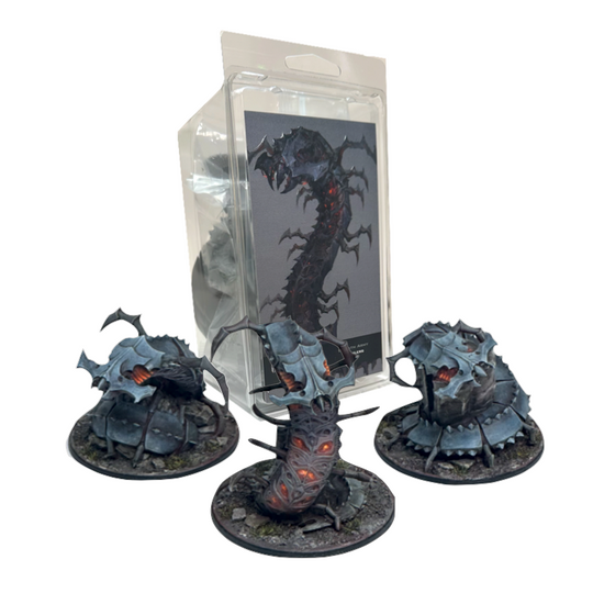 Omrath Army Faction Box
