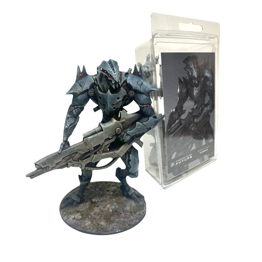 Omrath Army Faction Box