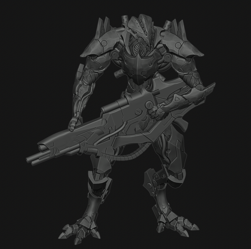 Omrath Army Faction Box