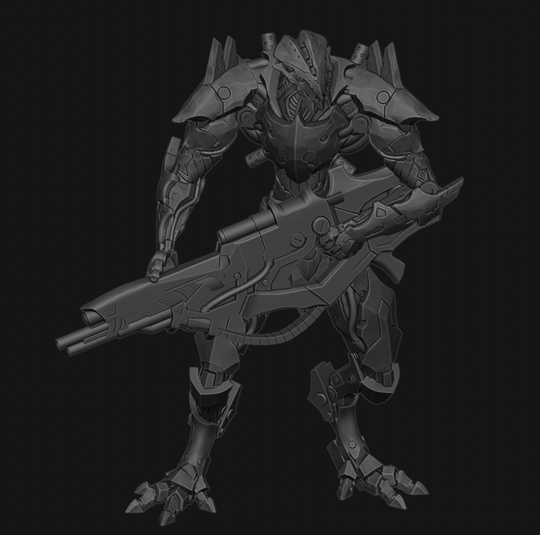 Omrath Army Faction Box