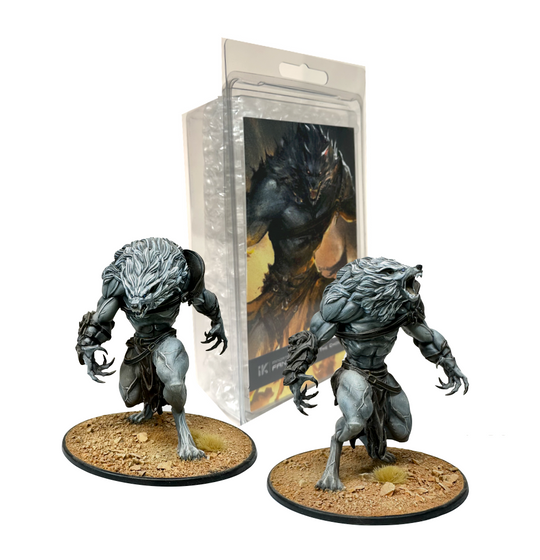 Crusader Army Faction Box