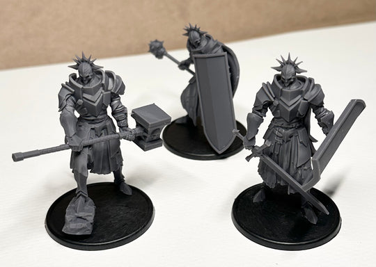 Crusader Veterans